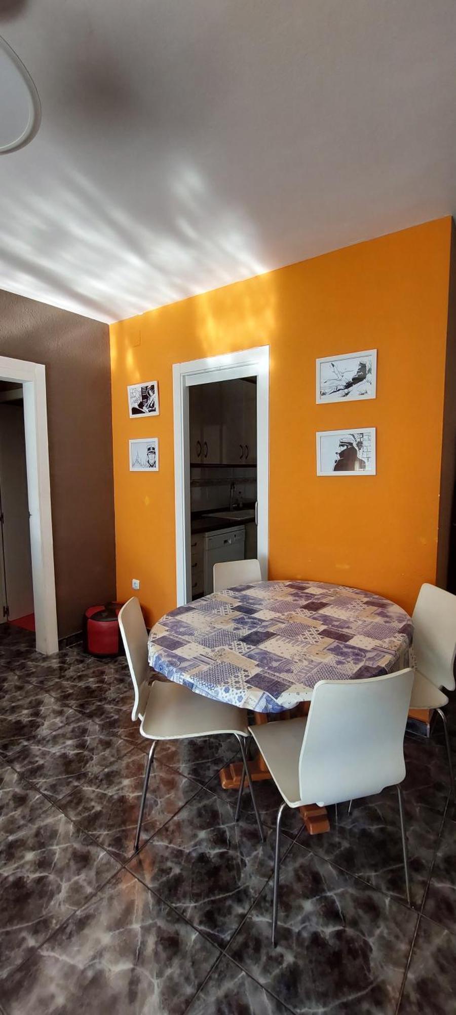 Apartamento 1 Linea De Playa + Parking! Salou Kültér fotó