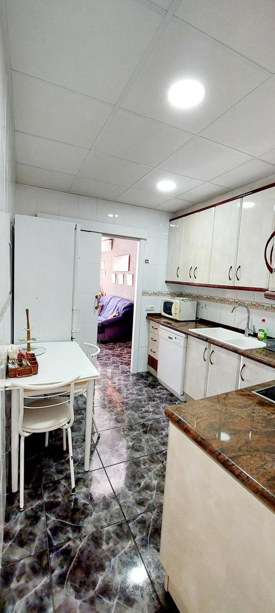 Apartamento 1 Linea De Playa + Parking! Salou Kültér fotó