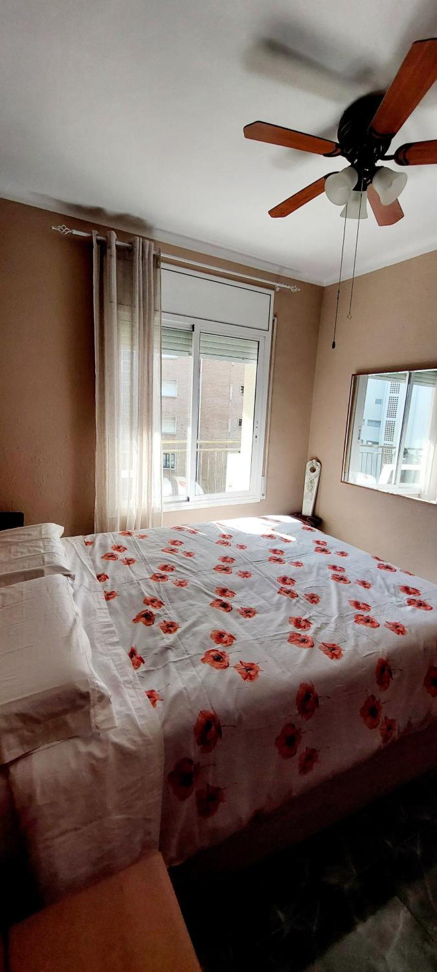 Apartamento 1 Linea De Playa + Parking! Salou Kültér fotó