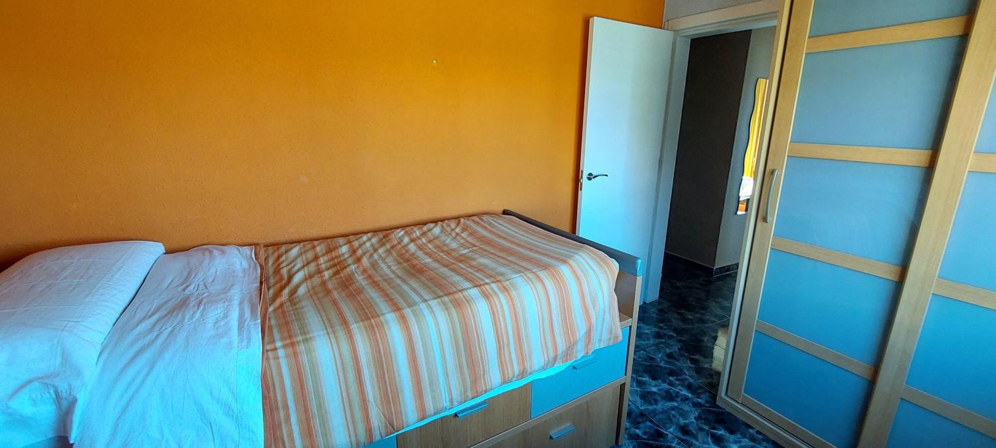 Apartamento 1 Linea De Playa + Parking! Salou Kültér fotó