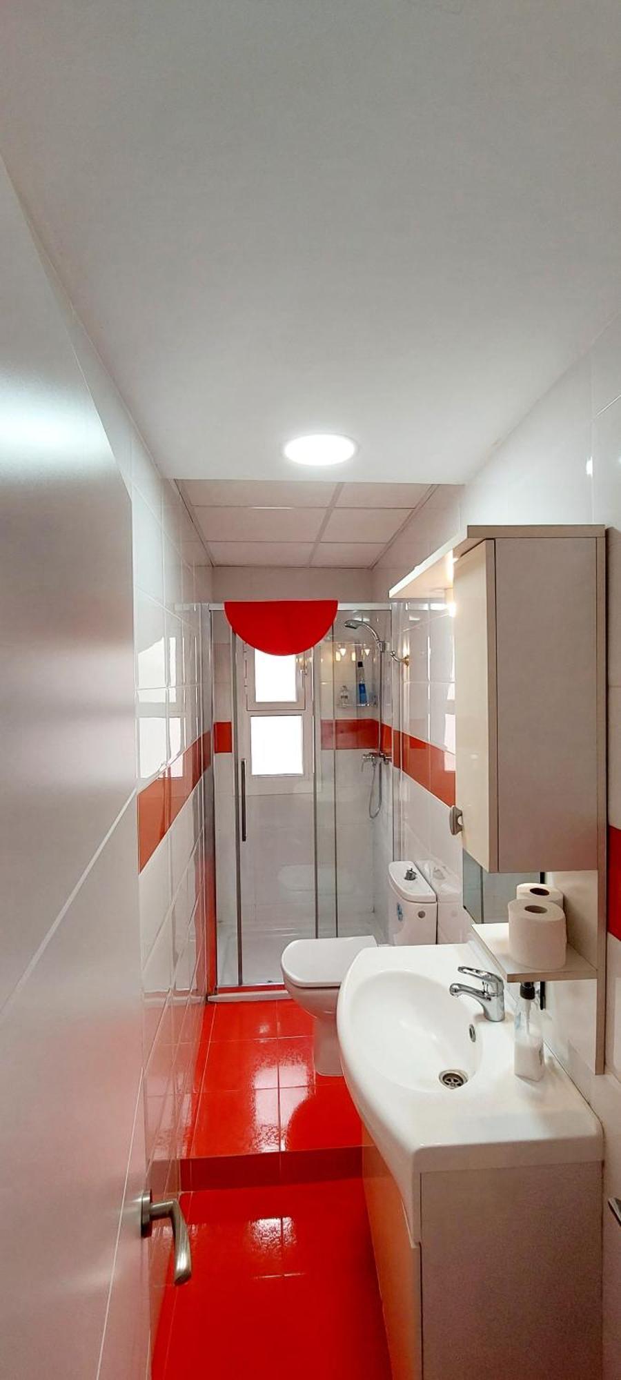 Apartamento 1 Linea De Playa + Parking! Salou Kültér fotó